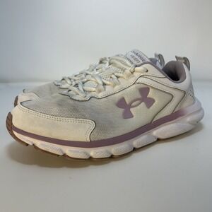 Under Armour Charged Assert 9 Running Shoe Women's Size 9 Sneaker‎ 3024591-113